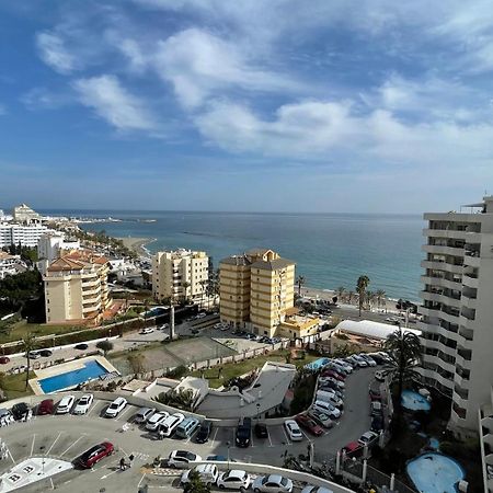 Penthouse Benal Beach Benalmádena Exteriör bild