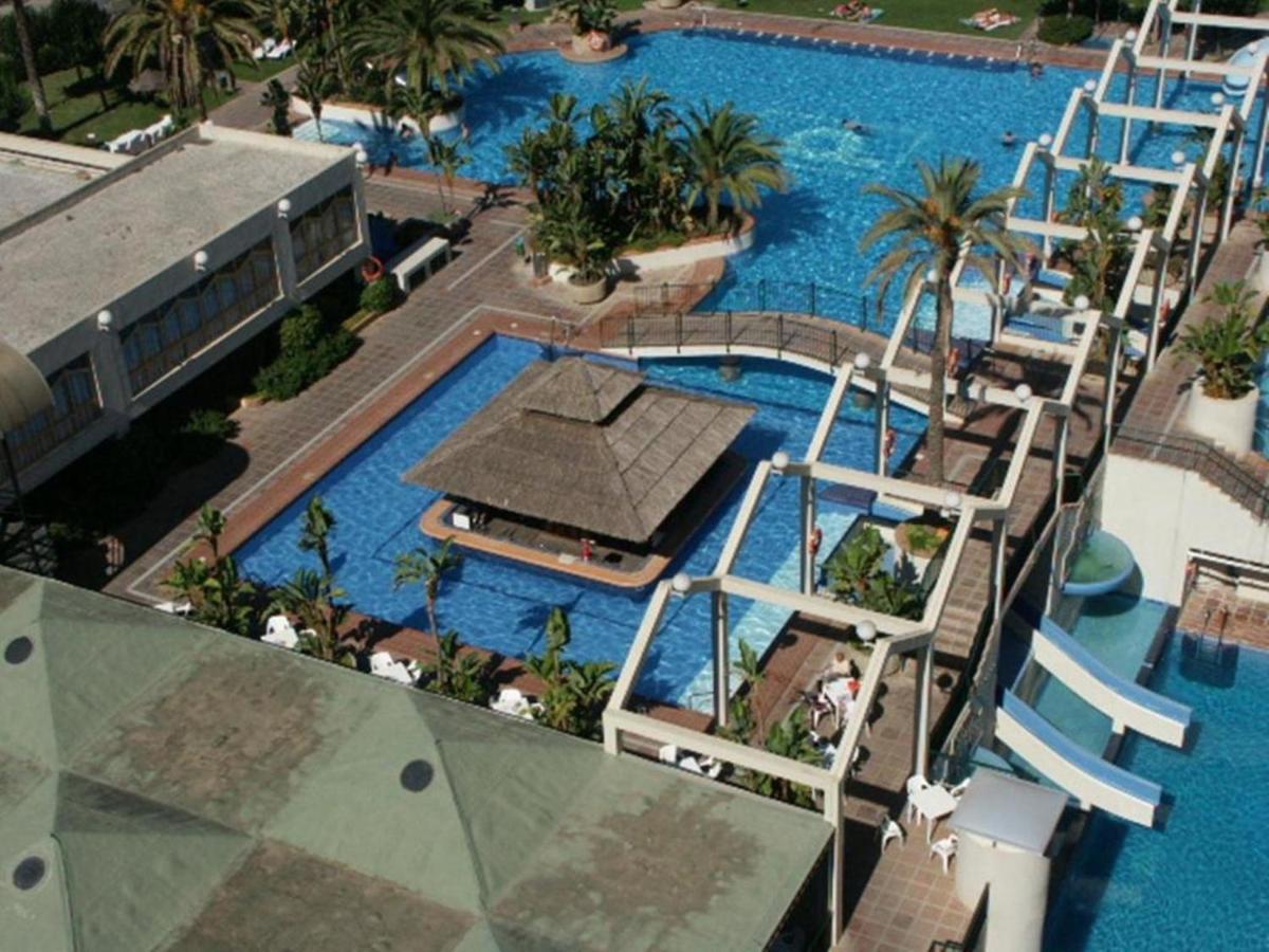 Penthouse Benal Beach Benalmádena Exteriör bild