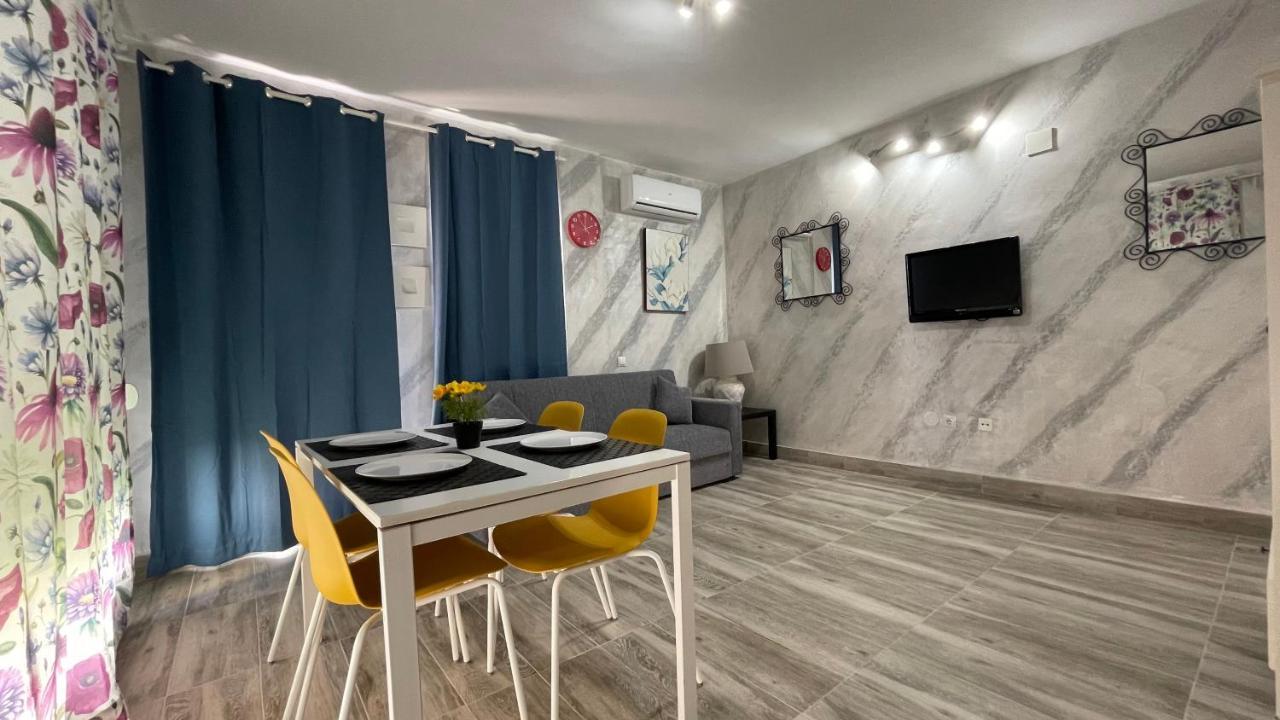 Penthouse Benal Beach Benalmádena Exteriör bild
