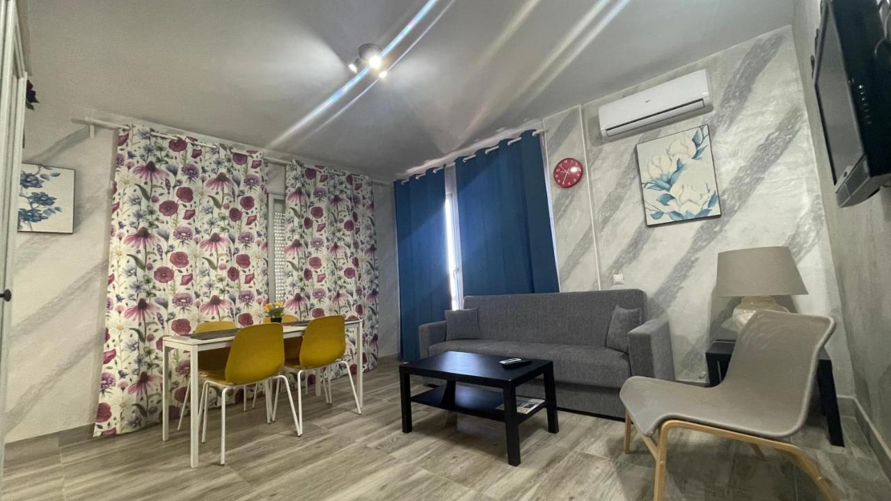Penthouse Benal Beach Benalmádena Exteriör bild